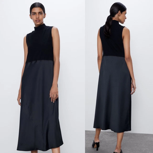 Vestito etnico zara hotsell