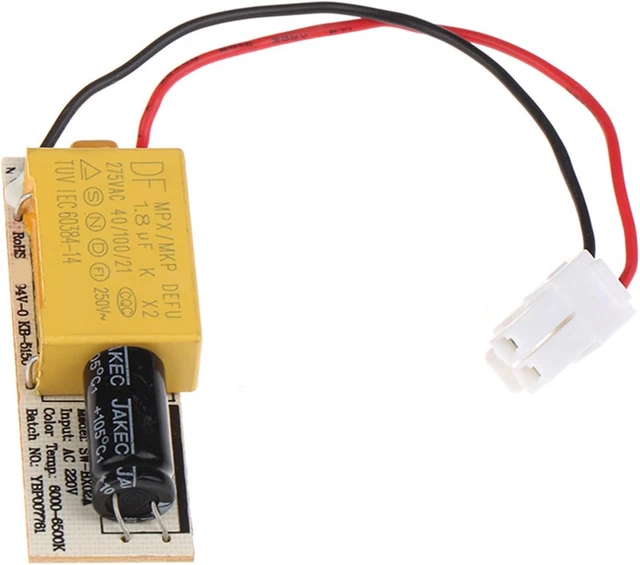 KENWOOD CHEF BAKER XL PCB ASSEMBLY AS00002308 FOR KVL65 & KVL85 IN - Foto 9