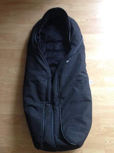 Mothercare orb footmuff online