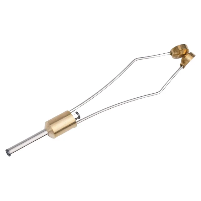 Kit Fils Fixation Mouche 140D - 12 Couleurs - Pour Pêche à La Mouche Nymphs, Sèches, Streamers