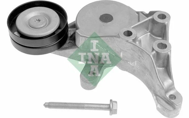 INA Galet tendeur (courroie d'accessoire) pour VOLKSWAGEN GOLF 534 0140 30