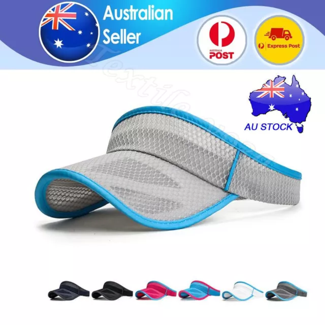 2023 Summer Sports Sun Hat: UV Protection, Adjustable Visor For Men & Women