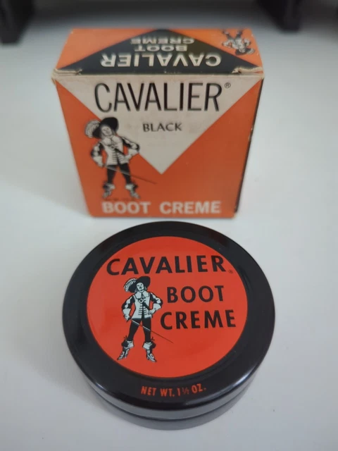 Cavalier boot cream deals