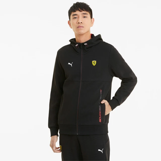 Puma ferrari veste sale