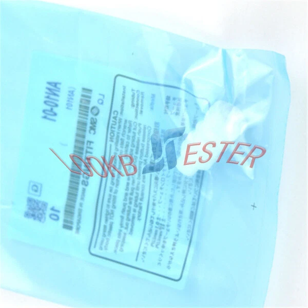 1PCS SMC AN10-01 Muffler Brand new