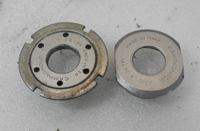 CAMPAGNOLO Interno Cuscinetto albero bottom bracket spindle 68ss 
