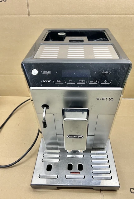 Manopola Regolazione Macina Originale DeLonghi Per ECAM550 E Compatibili – Ricambio Macinatura