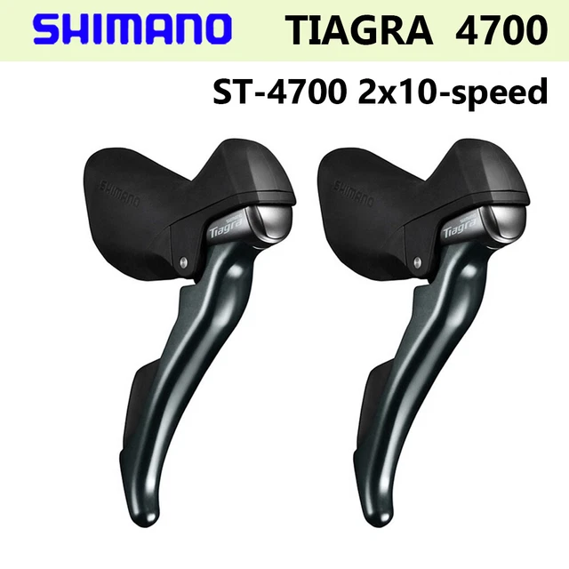 bike speed tiagra