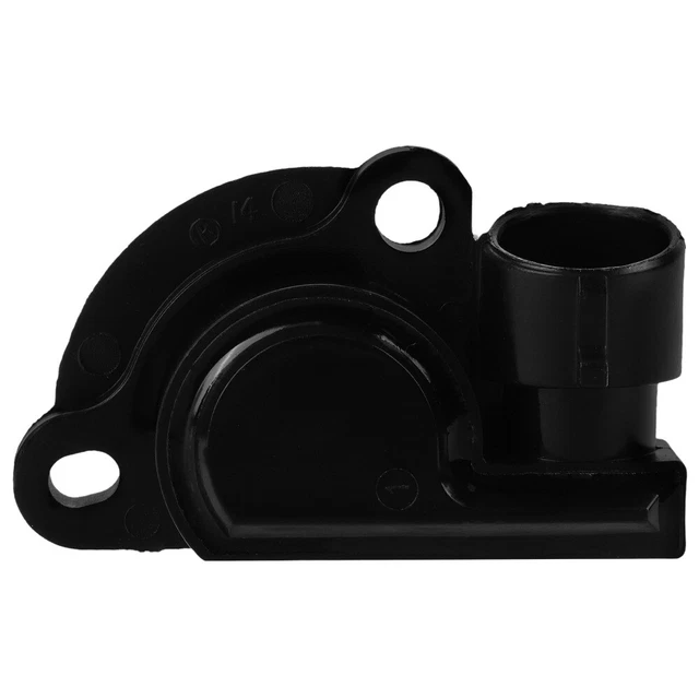 Capteur Position Accélérateur TPS 17106682 - Pour OPEL Ascona C, Astra F - Capteur Papillon