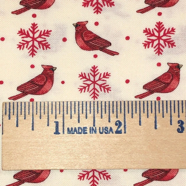 Special listing for customer jillbob*921  - 3 fabrics all 100% cotton fabric