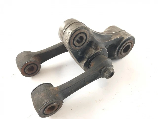 Lenkergriffe Grün Passend Für Kawasaki KX 125 X125A-B 1986-2003