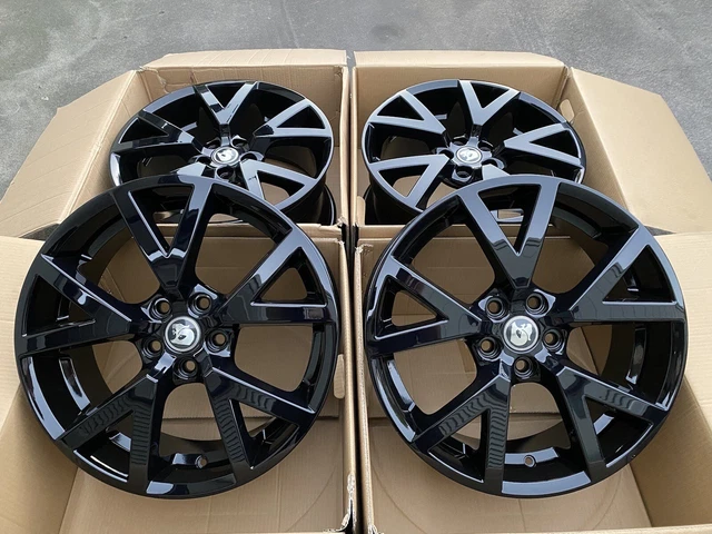 GENUINE HSV HOLDEN 20 Ve Gts E1 Wheels Rims Clubsport Maloo R8