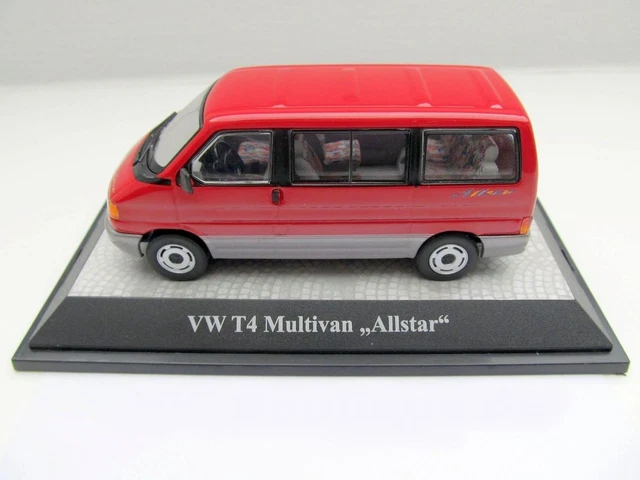 Volkswagen t4 outlet multivan allstar