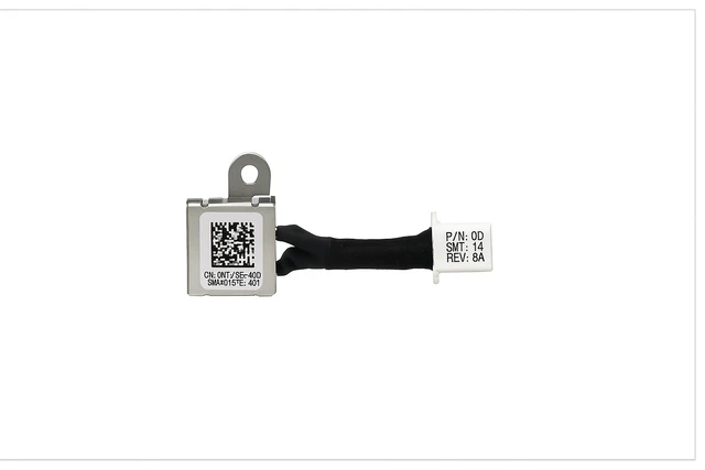 Connecteur D'alimentation DC Pour Dell Vostro 1700 - Pièce Neuve