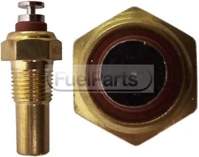 Genuine FUELPARTS Temperature Switch for Bedford CF 20NZ 2.0 (01/1985-10/1987)
