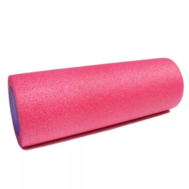 Pilates Exercise Roller Fitness Foam Equipment Massage Column