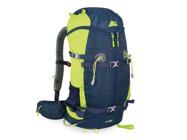 Zaino marsupio sales toba 30