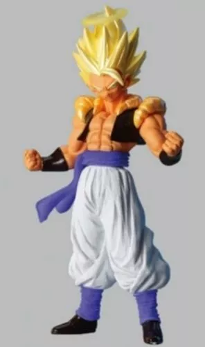 Bandai Dragonball Dragon ball Z Kai HG Gashapon Figure Part 18 SS Gogeta