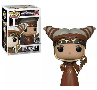 not mint funko pop