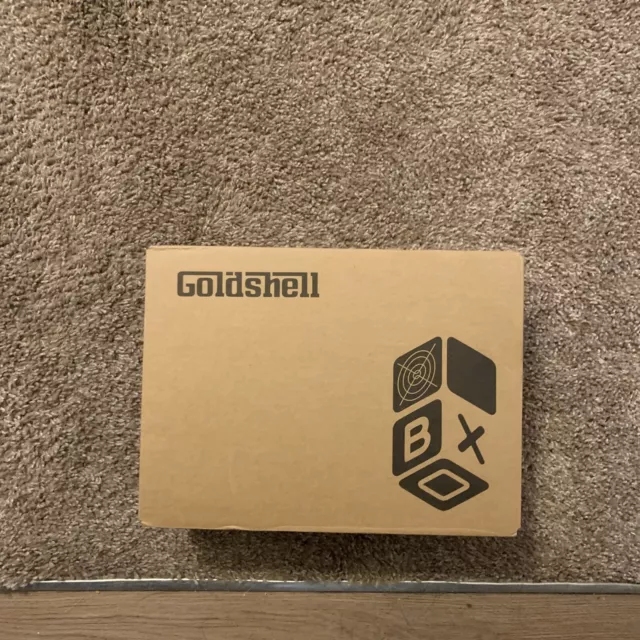 Goldshell CK-Box WIFI - Nervos CKB Cryptocurrency Miners- Used
