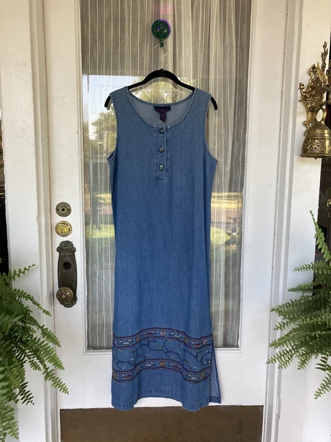 Vintage clothing