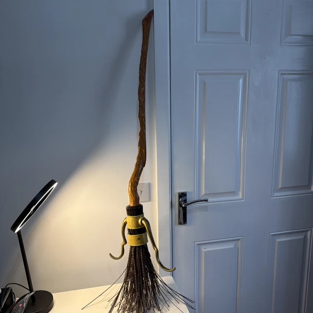 women adult sex toys Harry Potter sound and vibration broom stick - Pretend Play Toys - Howrah,  Tasmania, Australia | Facebook Marketplace