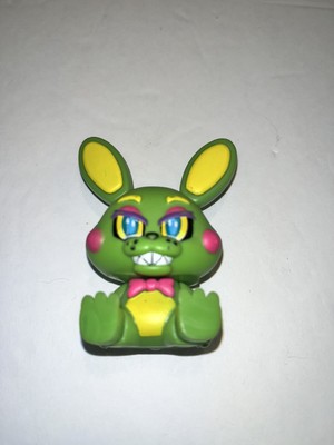 blacklight mystery minis
