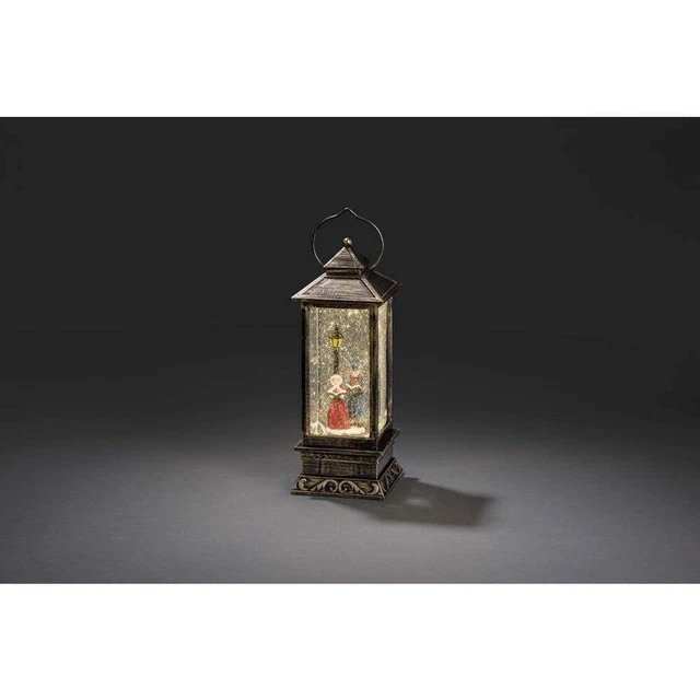 Lanterne à LED Konstsmide 2864-000 LED intégrée N/A blanc chaud N/A 0.3