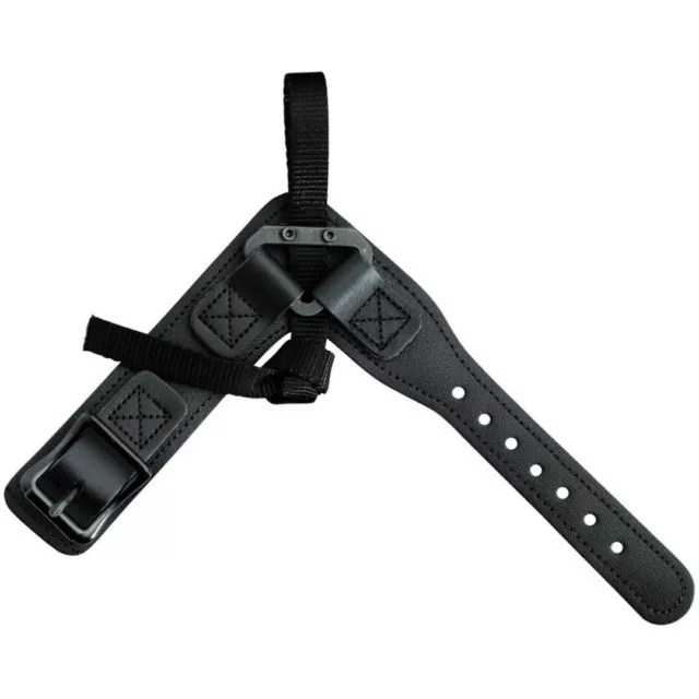Scott Buckle Strap With Nylon Connector System