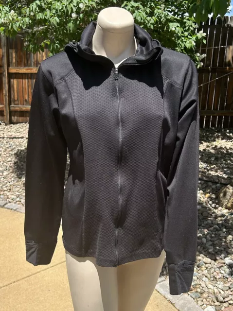 Columbia Sportswear XL Titanium Women's Jacket