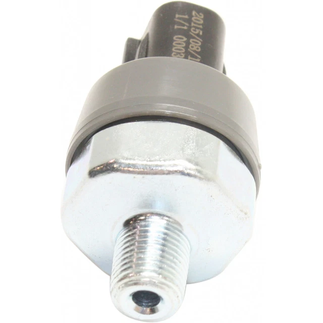 For Toyota Highlander 2001-2018 Oil Pressure Switch 1 Male Terminal Blade Type