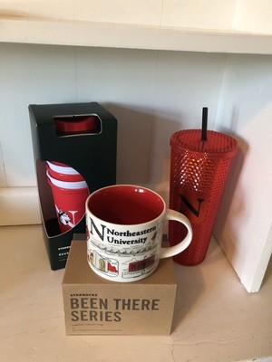 starbucks campus collection tumbler