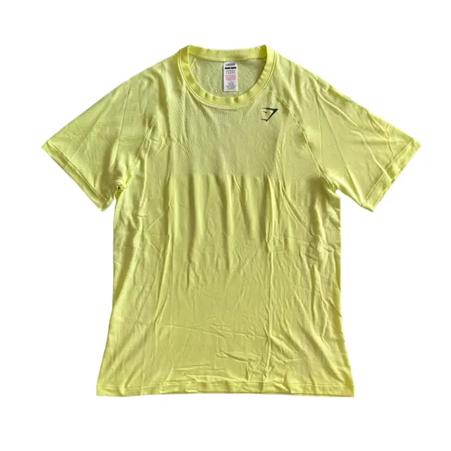 Apex Seamless T-Shirt