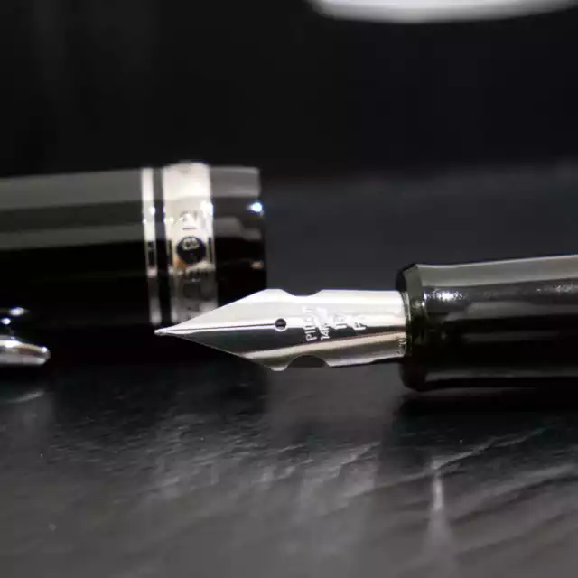 Pilot Namiki Fountain Pen Custom HERITAGE 912 FA (FALCON) Nib FKVH-2MR-B-FA 2