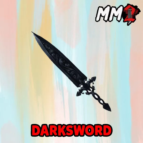 Zo Samurai, Unobtainable, Rare Knives, Roblox