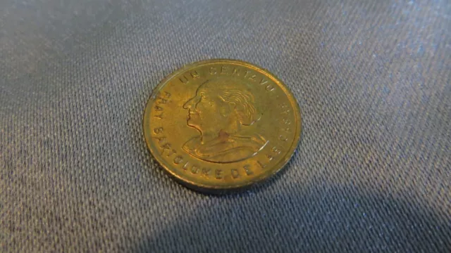 GUATEMALA ONE (UN) Centavo Coin, 1988, Circulated $0.49 - PicClick