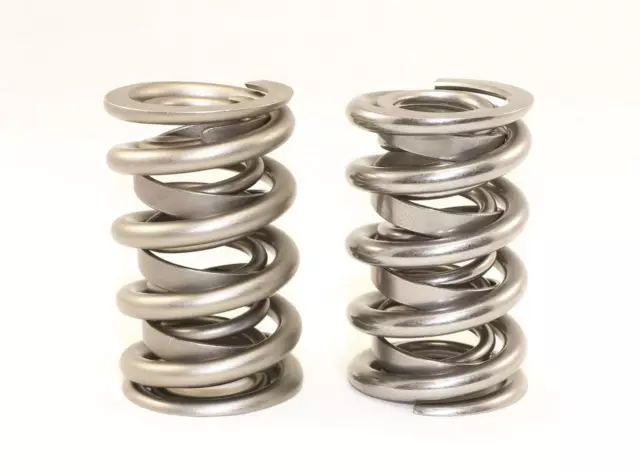 Isky Racing Cams 9987RADML MAX-LIFE Super Endurance Roller Valve Spring