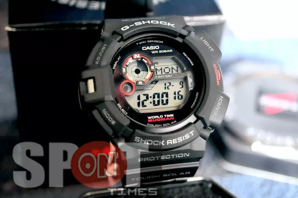 G9300 g sales shock