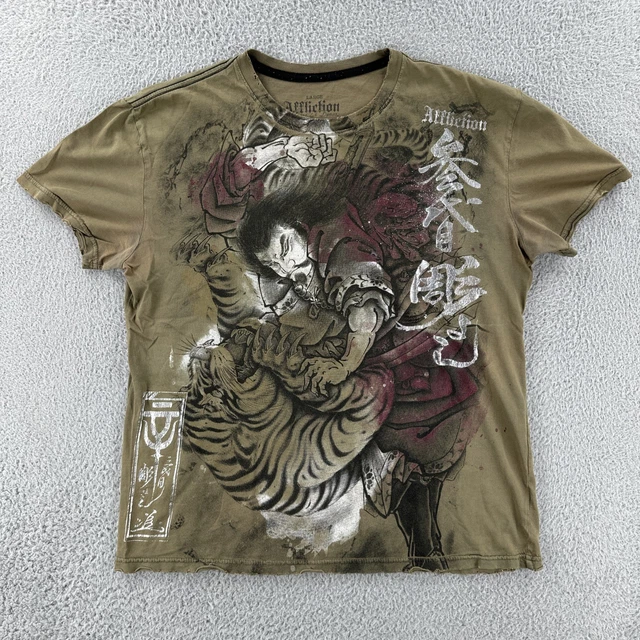 108 Heroes Suikoden par Horiyoshi III 3ème référence tatouage japonais