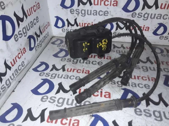 Sonde Lambda Pour Renault 19 II Clio I Clio II Kangoo Rapid Twingo I - Référence 7700101345