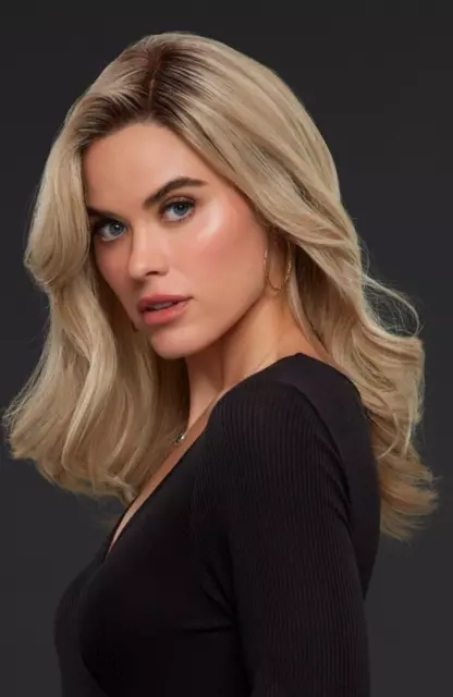 SIENNA WIG Jon Renau MOST COLORS-U CHOOSE REMY/HUMAN/HANDTIED/MONO/LACE FRONT SIENNA WIG Jon Renau MOST COLORS-U CHOOSE REMY/HUMAN/HANDTIED/MONO/LACE FRONT