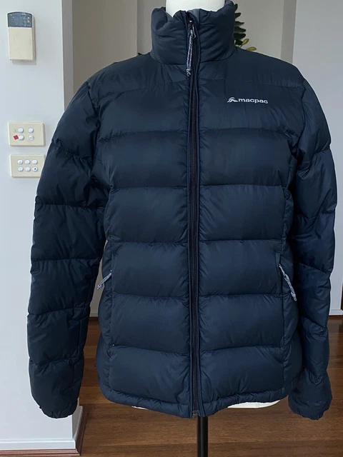 Macpac hotsell radius jacket