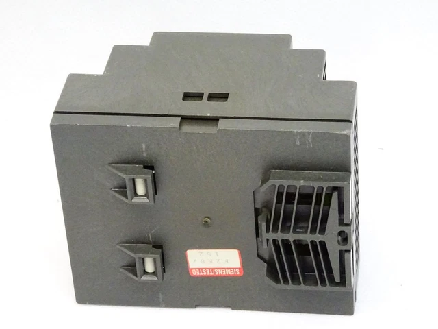 Siemens Logo! Puissance 1.3 6EP1331-1SH01 3