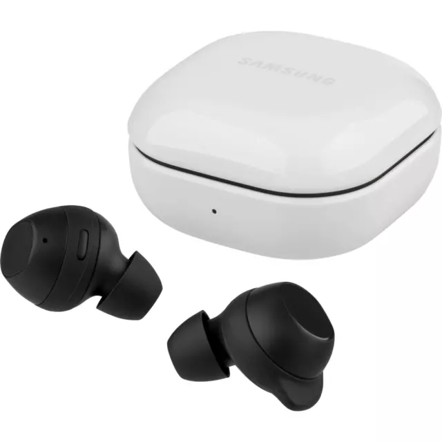 Samsung Galaxy Buds FE Graphite Kopfhörer