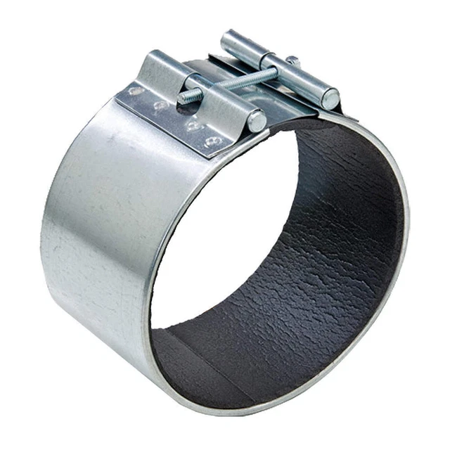 DUCTMATE GRQS8GA Connector Sleeve,8" Duct Size