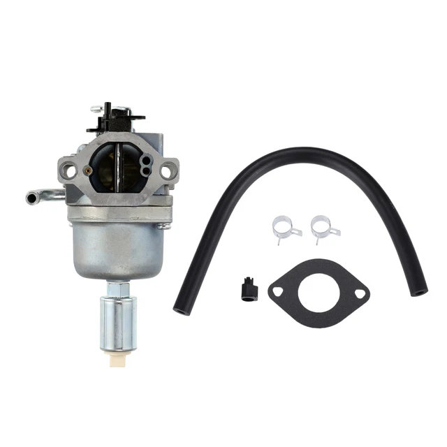 Pièce Tondeuse St120 Carburateur Compatible Tondeuse Mountfield ST120 118551489/0 - Pièce Remplacement 03227 - Améliore Performance Et économie Kit Carburation Moteur