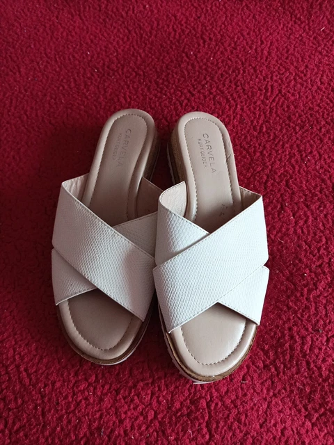 Carvela key sandals clearance