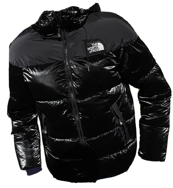 giubotto the north face