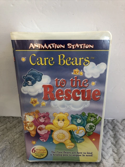 Funko Pop! Care Bears - Nessun Cuore Con Libro (NYCC 2023 Shared Exclusive), Vinile 11 Cm - 5