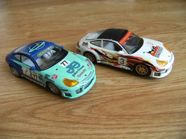 Cars, Slot Cars, Toys & Hobbies - PicClick AU